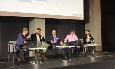 Jak sprzedać polskie produkty na rynkach eksportowych?-międzynarodowa konferencja, Katowice