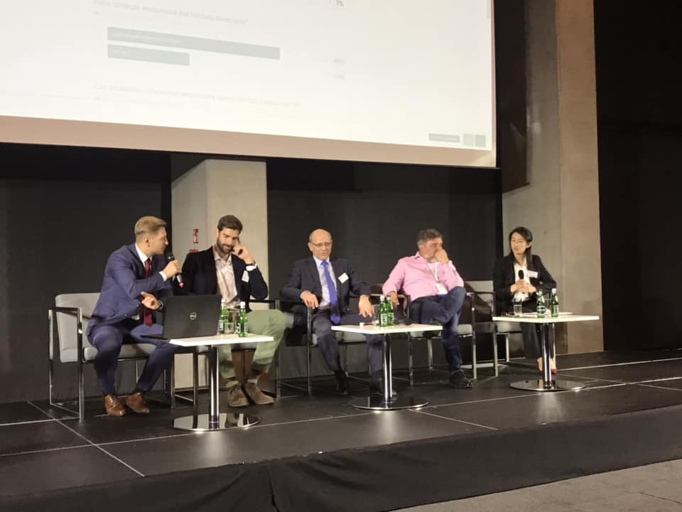Jak sprzedać polskie produkty na rynkach eksportowych?-międzynarodowa konferencja, Katowice