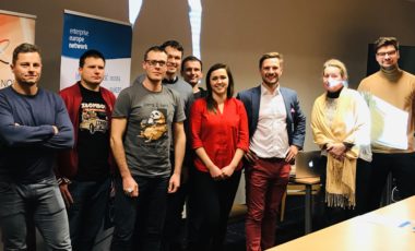„Skuteczna strategia eksportowa gwarantem sukcesu na rynkach międzynarodowych” wraz z konsultacjami eksportowymi, Olsztyn