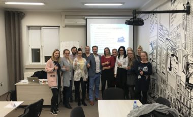 “Efektywna sprzedaż i negocjacje w firmie MERINGER Sp. z o.o.-analiza potrzeb, techniki otwierania i zamykania sprzedaży, warianty negocjacyjne”, Kalisz