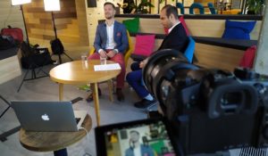 Szkolenia eksportowe film szkoleniowy dla eksporterów