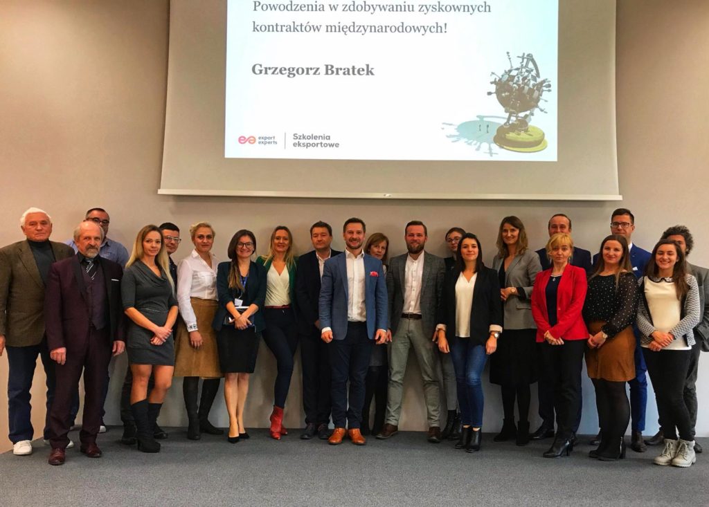 „Innowacje i internacjonalizacja przedsiębiorstw”, Rzeszów