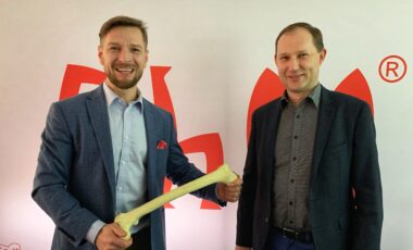 „Nowoczesny prospecting międzynarodowy w firmie ChM sp. z o.o. – jak zdobywać klientów zagranicznych w Nowych Czasach”, ChM sp. z o.o., Juchnowiec Kościelny