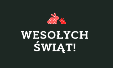 Wesołych Świąt!