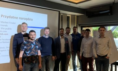 Zdobywanie partnerów na rynkach eksportowych oraz prospecting międzynarodowy, VanKing sp. z o.o., Gorzów wielkopolski